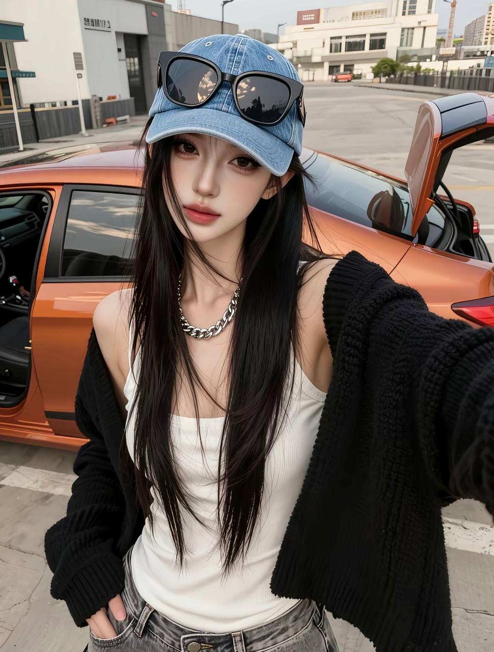 货舱倒计时·过境